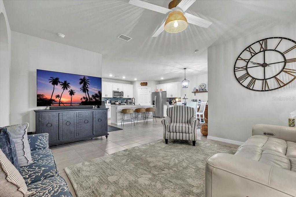 Image 14 of property listing at 25157 ALCAZAR, Punta Gorda, FL 33955