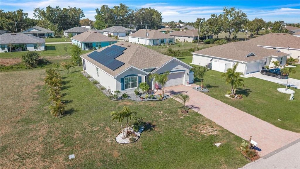 Image 35 of property listing at 25157 ALCAZAR, Punta Gorda, FL 33955
