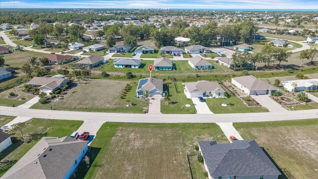 Image 36 of property listing at 25157 ALCAZAR, Punta Gorda, FL 33955