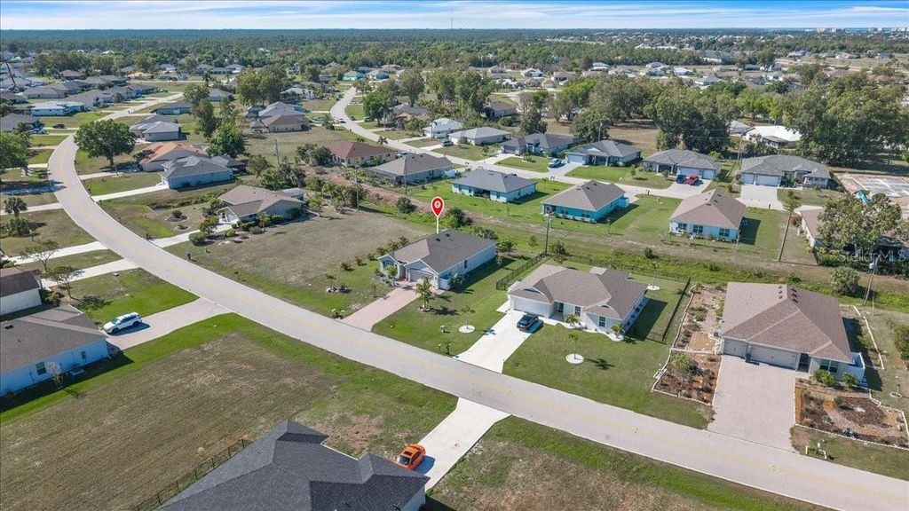 Image 37 of property listing at 25157 ALCAZAR, Punta Gorda, FL 33955