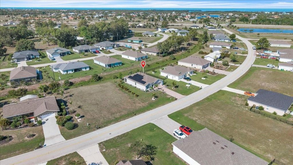 Image 38 of property listing at 25157 ALCAZAR, Punta Gorda, FL 33955