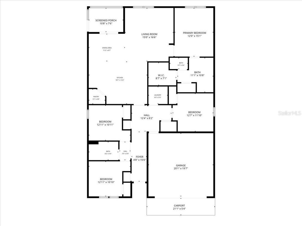 Image 39 of property listing at 25157 ALCAZAR, Punta Gorda, FL 33955