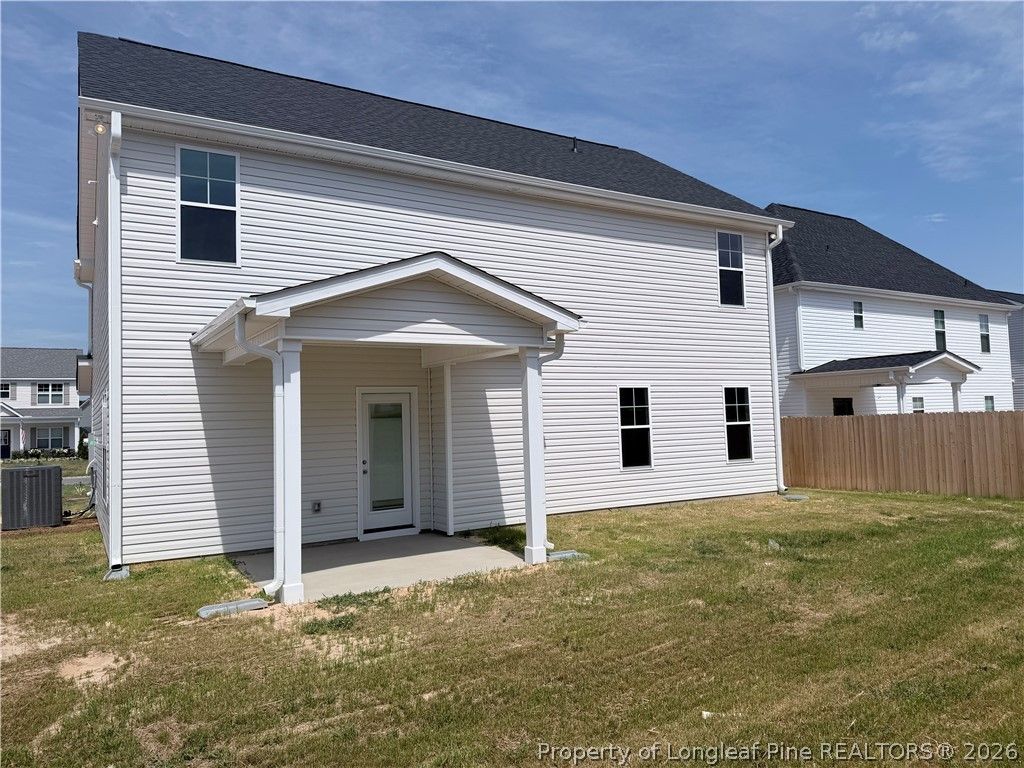 316 Marlborough (Lot 436) Street, Raeford, NC 28376 — photo 6