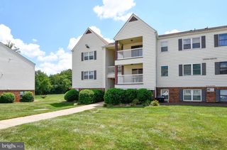 102 CHESTERFIELD LN #201, Stafford, VA 22556