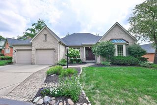 3 Thomas Court, Glendale, OH 45246