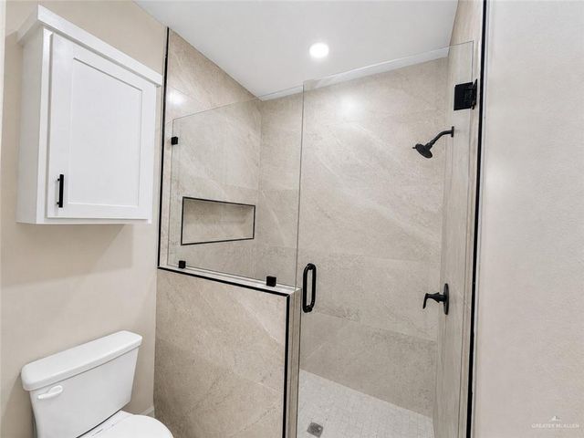 304 N Buena Vista Street, Penitas, TX 78576