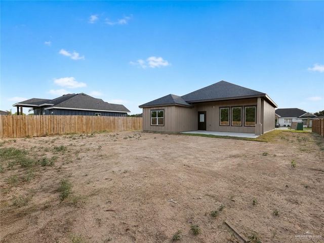 304 N Buena Vista Street, Penitas, TX 78576