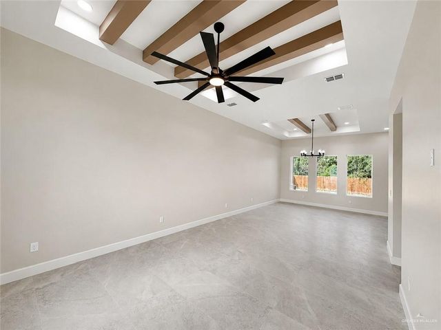 304 N Buena Vista Street, Penitas, TX 78576