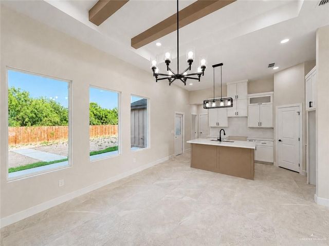 304 N Buena Vista Street, Penitas, TX 78576