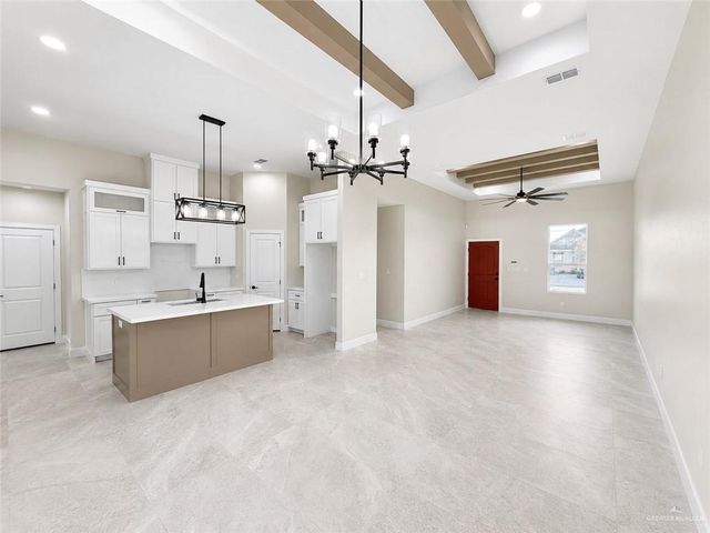 304 N Buena Vista Street, Penitas, TX 78576