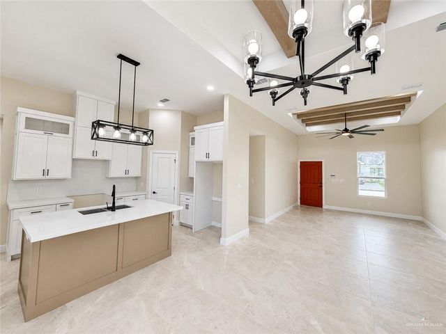 304 N Buena Vista Street, Penitas, TX 78576