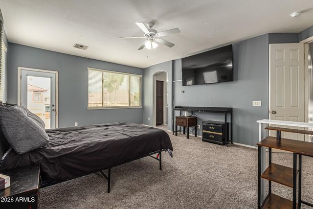 8606 W MORTEN Avenue, Glendale, AZ 85305