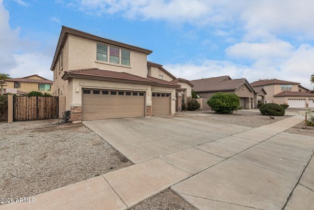 8606 W MORTEN Avenue, Glendale, AZ 85305