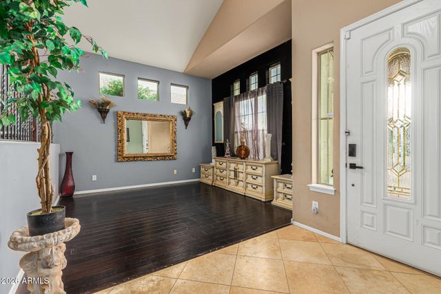 8606 W MORTEN Avenue, Glendale, AZ 85305