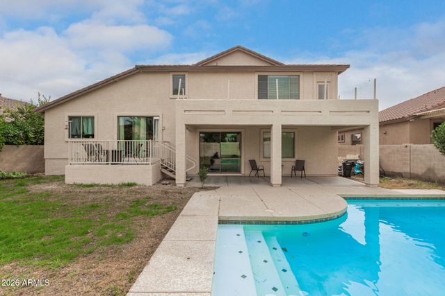 8606 W MORTEN Avenue, Glendale, AZ 85305