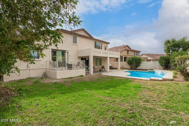 8606 W MORTEN Avenue, Glendale, AZ 85305