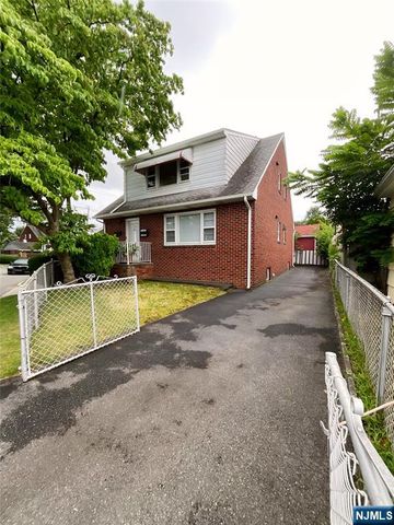 173 Hartmann Avenue, Garfield, NJ 07026