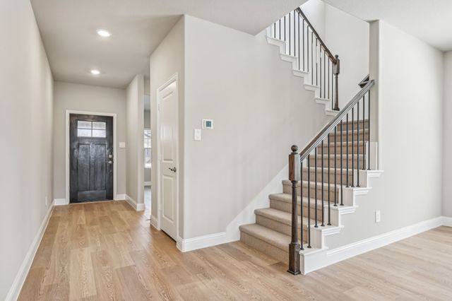 412 Stagg Street, Mckinney, TX 75069