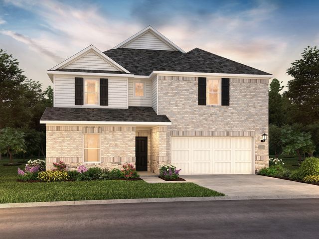412 Stagg Street, Mckinney, TX 75069