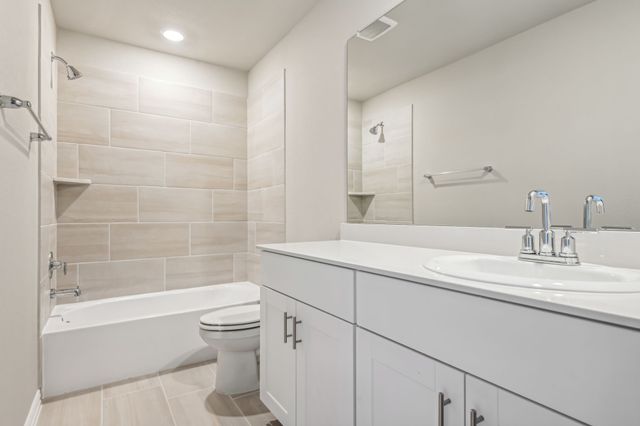 412 Stagg Street, Mckinney, TX 75069