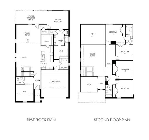 412 Stagg Street, Mckinney, TX 75069