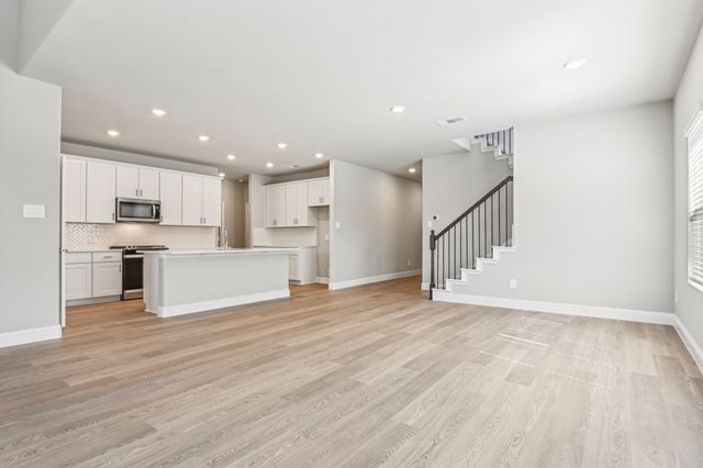 412 Stagg Street, Mckinney, TX 75069