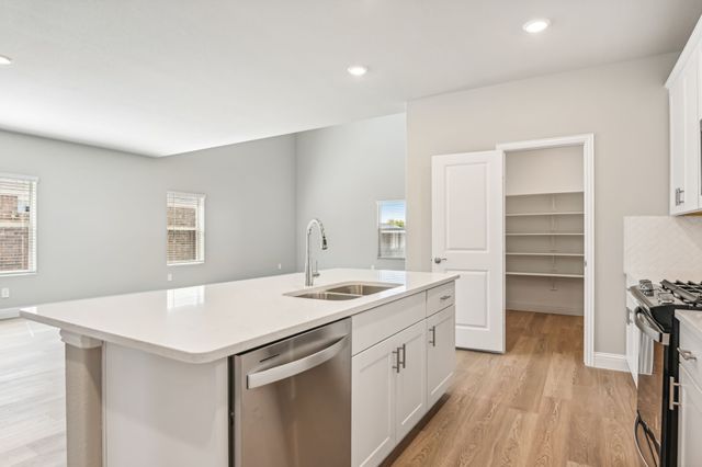 412 Stagg Street, Mckinney, TX 75069