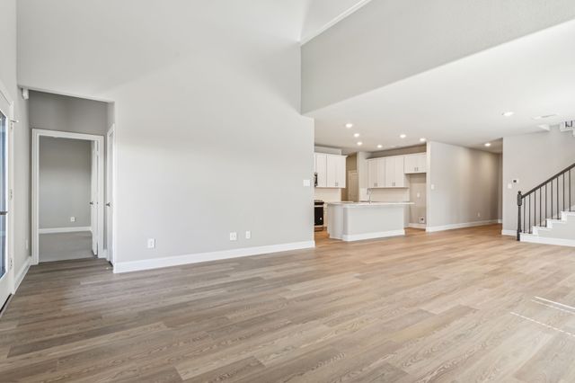 412 Stagg Street, Mckinney, TX 75069