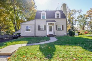 2216 Mount Vernon Boulevard NW, Canton, OH 44709