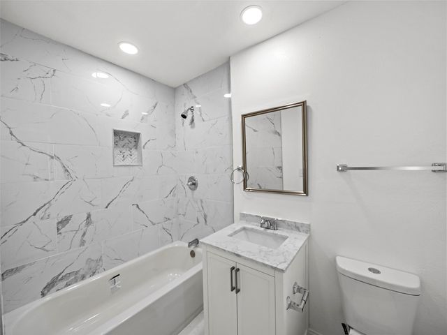 203 Abrams Road, Richardson, TX 75081