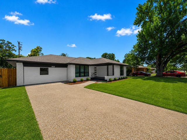 203 Abrams Road, Richardson, TX 75081