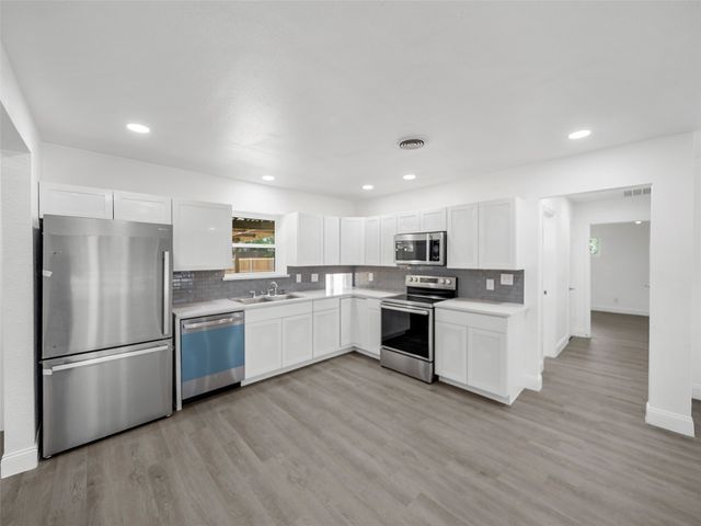 203 Abrams Road, Richardson, TX 75081