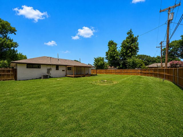 203 Abrams Road, Richardson, TX 75081