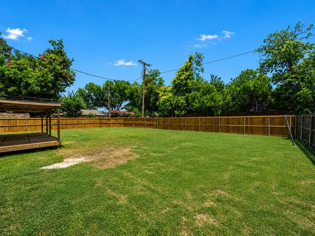 203 Abrams Road, Richardson, TX 75081