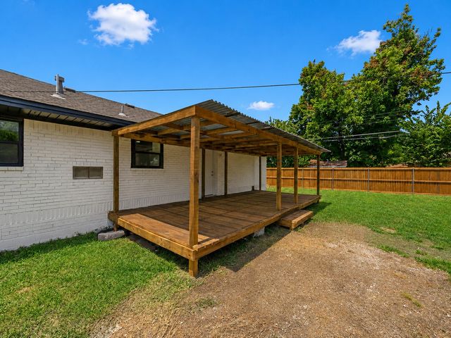 203 Abrams Road, Richardson, TX 75081