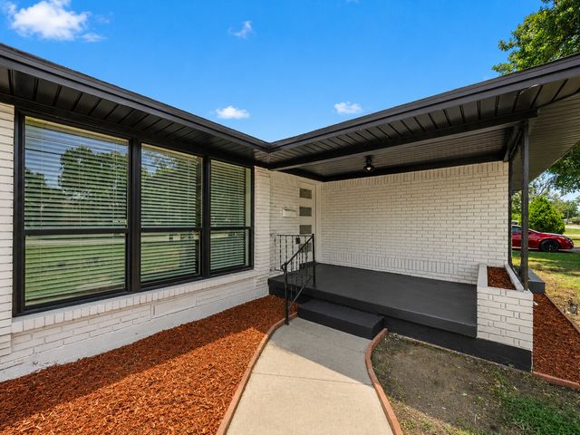 203 Abrams Road, Richardson, TX 75081