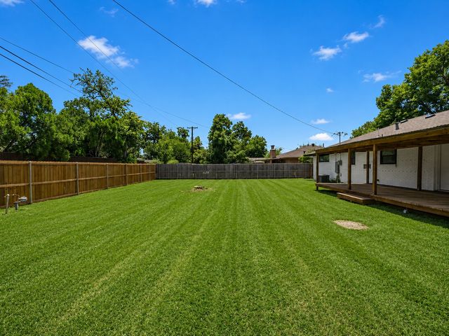 203 Abrams Road, Richardson, TX 75081