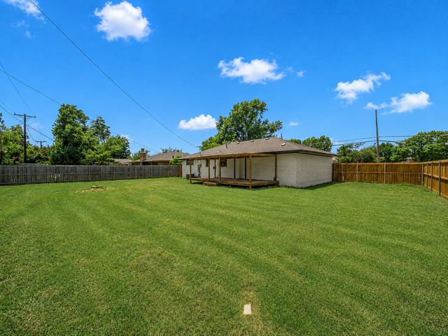 203 Abrams Road, Richardson, TX 75081