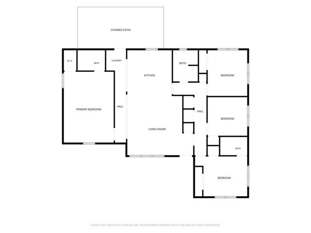 203 Abrams Road, Richardson, TX 75081