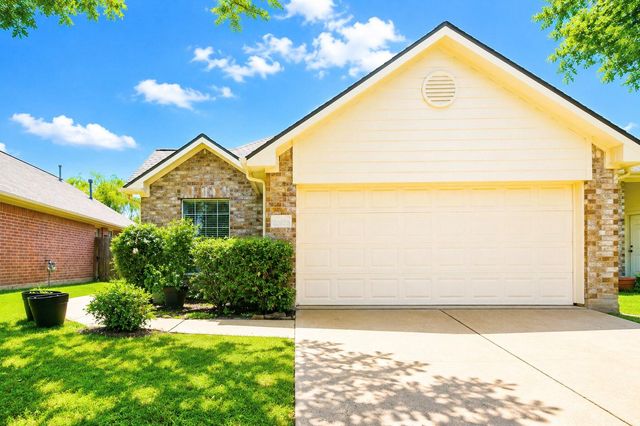 20623 Baron Bend Lane, Katy, TX 77449