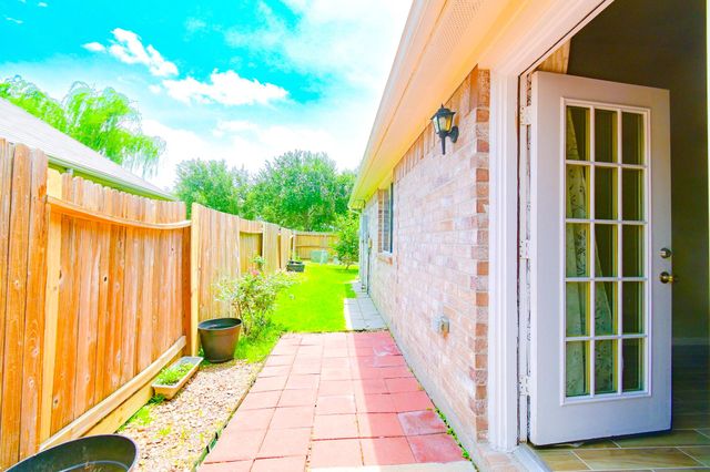 20623 Baron Bend Lane, Katy, TX 77449