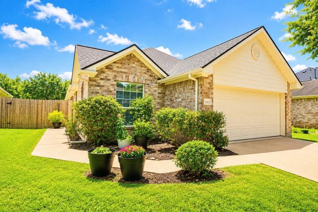 20623 Baron Bend Lane, Katy, TX 77449