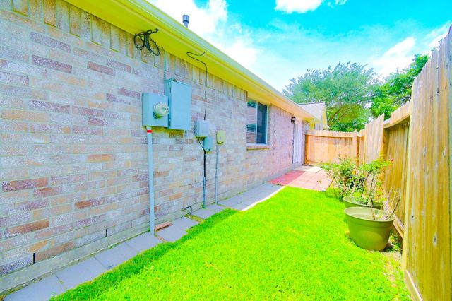 20623 Baron Bend Lane, Katy, TX 77449