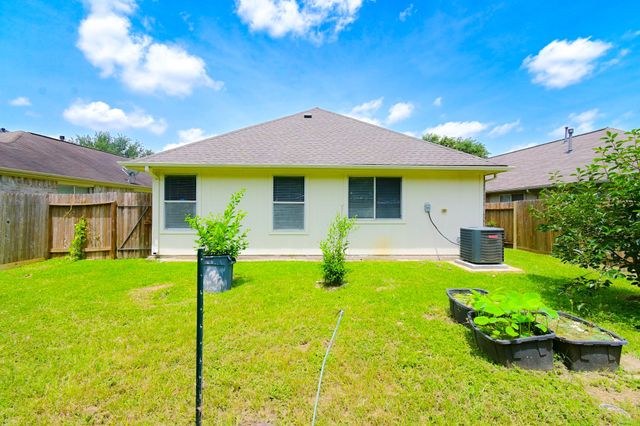 20623 Baron Bend Lane, Katy, TX 77449