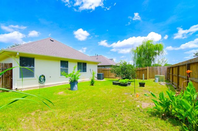 20623 Baron Bend Lane, Katy, TX 77449