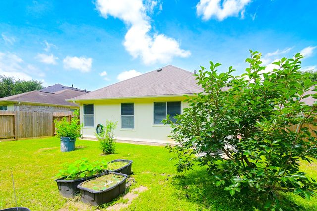 20623 Baron Bend Lane, Katy, TX 77449