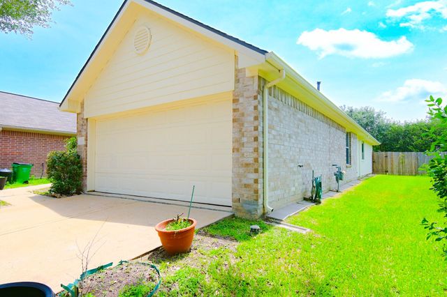 20623 Baron Bend Lane, Katy, TX 77449