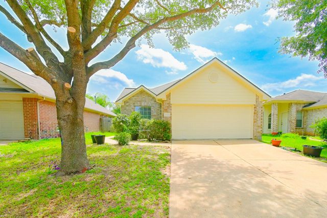 20623 Baron Bend Lane, Katy, TX 77449