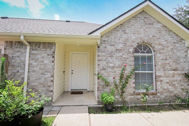 20623 Baron Bend Lane, Katy, TX 77449
