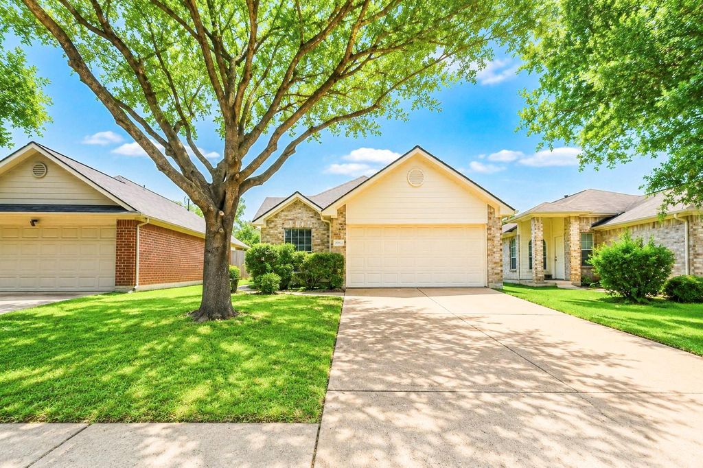 20623 Baron Bend Lane, Katy, TX 77449